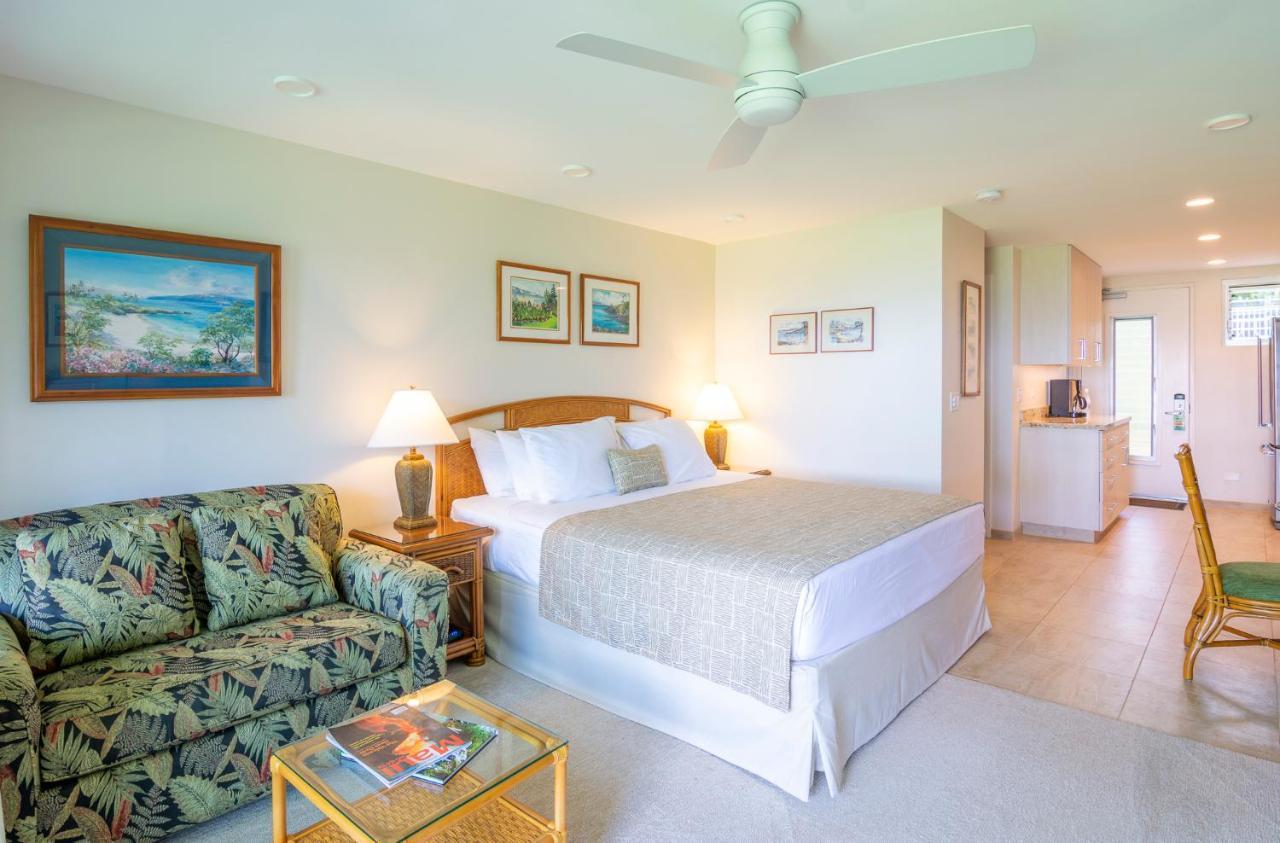 Napili Surf Beach Resort By Castle Kapalua Luaran gambar