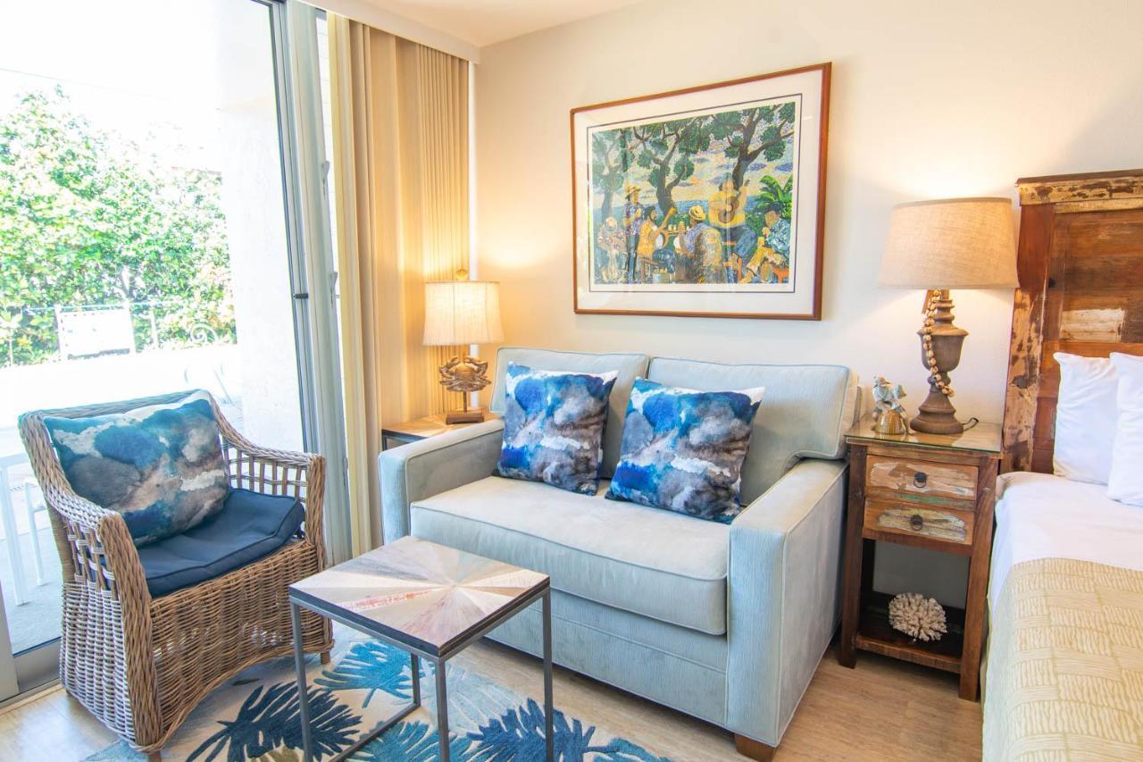 Napili Surf Beach Resort By Castle Kapalua Luaran gambar