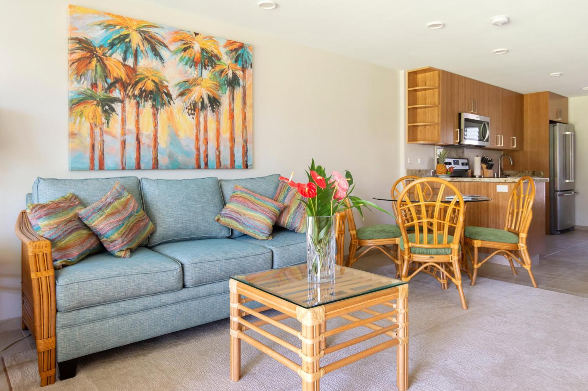 Napili Surf Beach Resort By Castle Kapalua Luaran gambar
