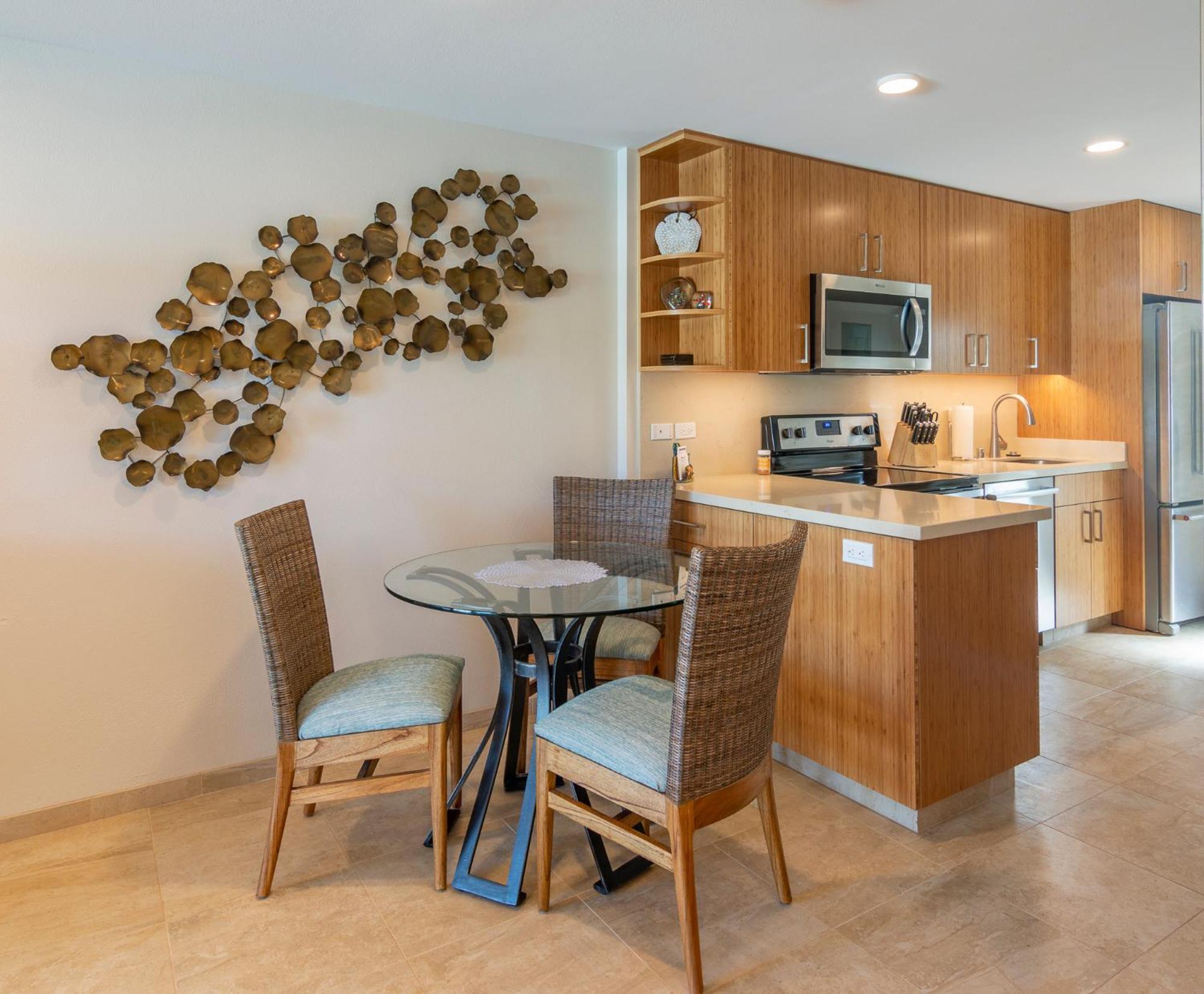 Napili Surf Beach Resort By Castle Kapalua Luaran gambar