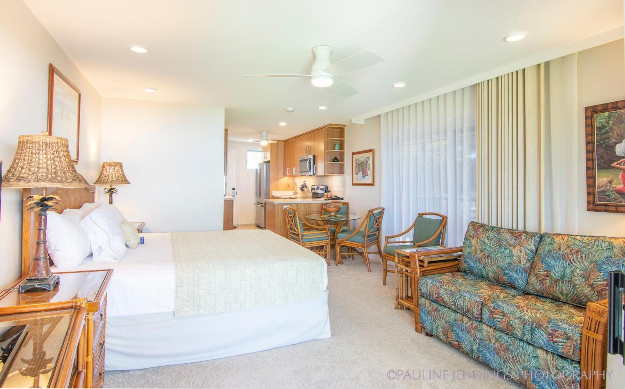 Napili Surf Beach Resort By Castle Kapalua Luaran gambar