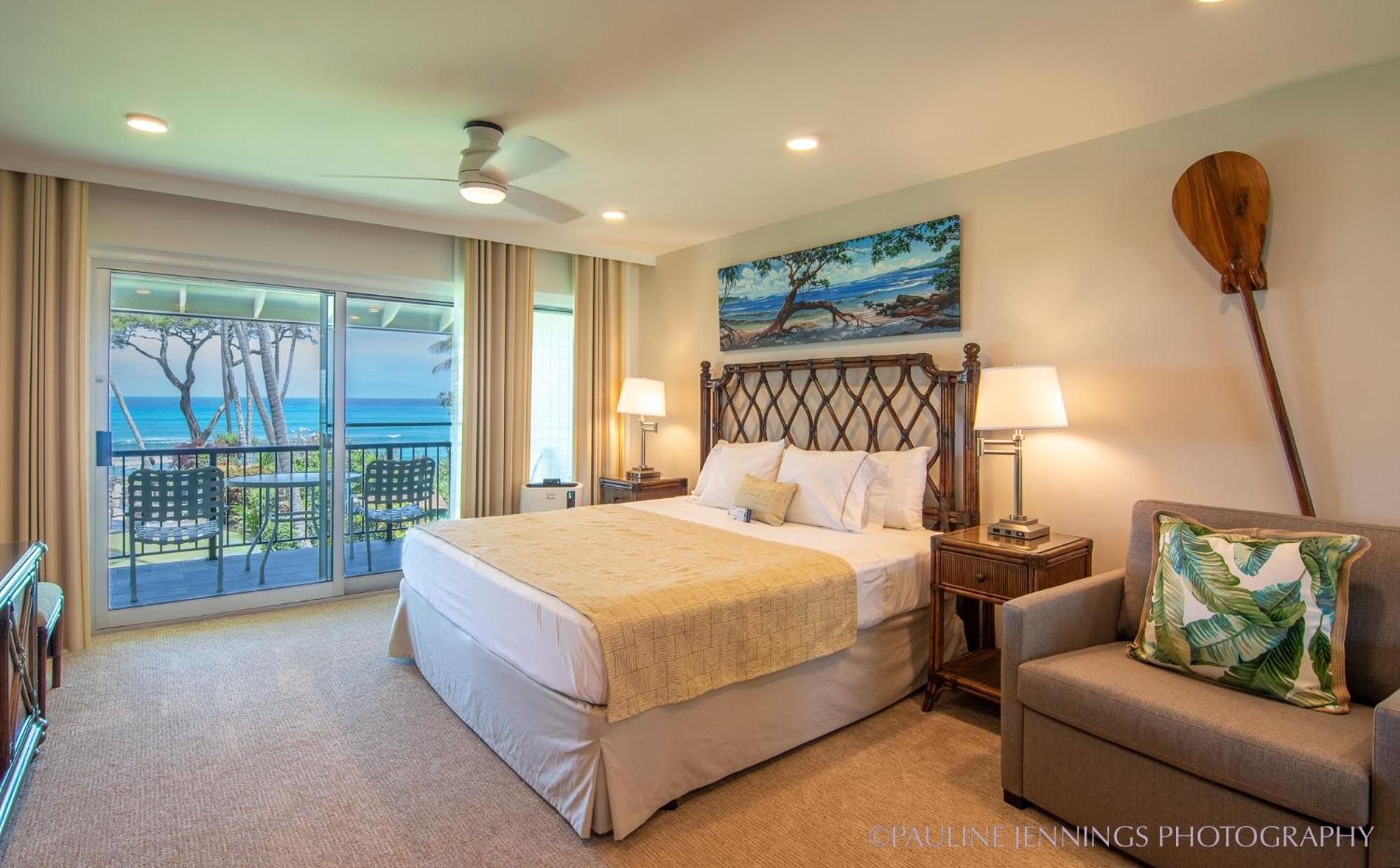 Napili Surf Beach Resort By Castle Kapalua Luaran gambar