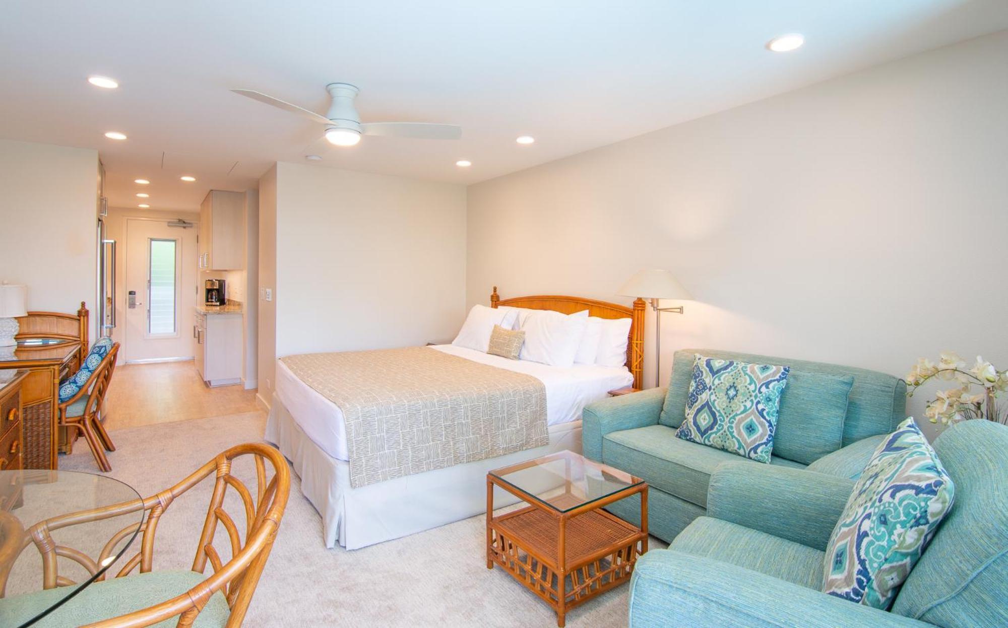 Napili Surf Beach Resort By Castle Kapalua Luaran gambar