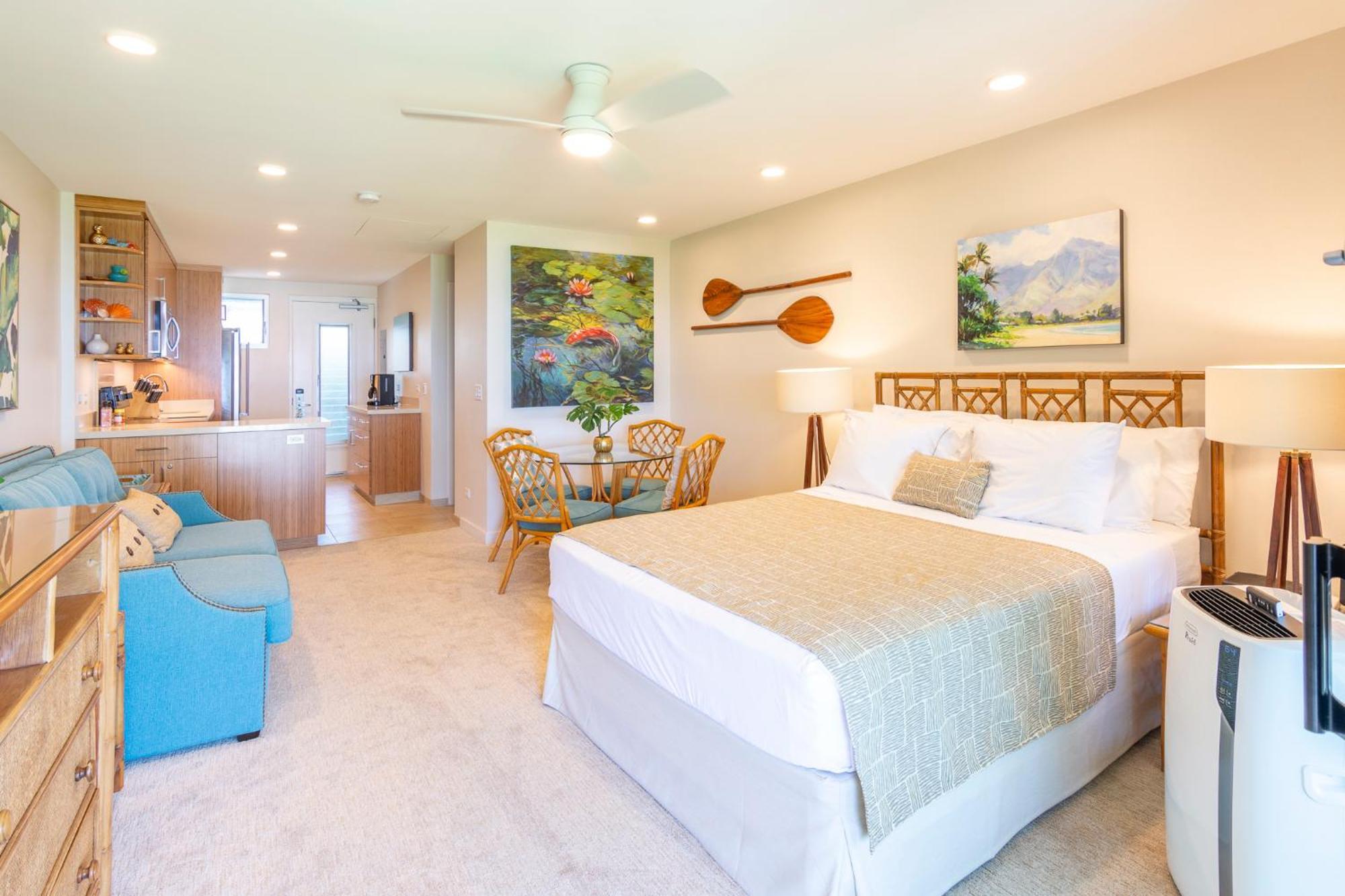 Napili Surf Beach Resort By Castle Kapalua Luaran gambar