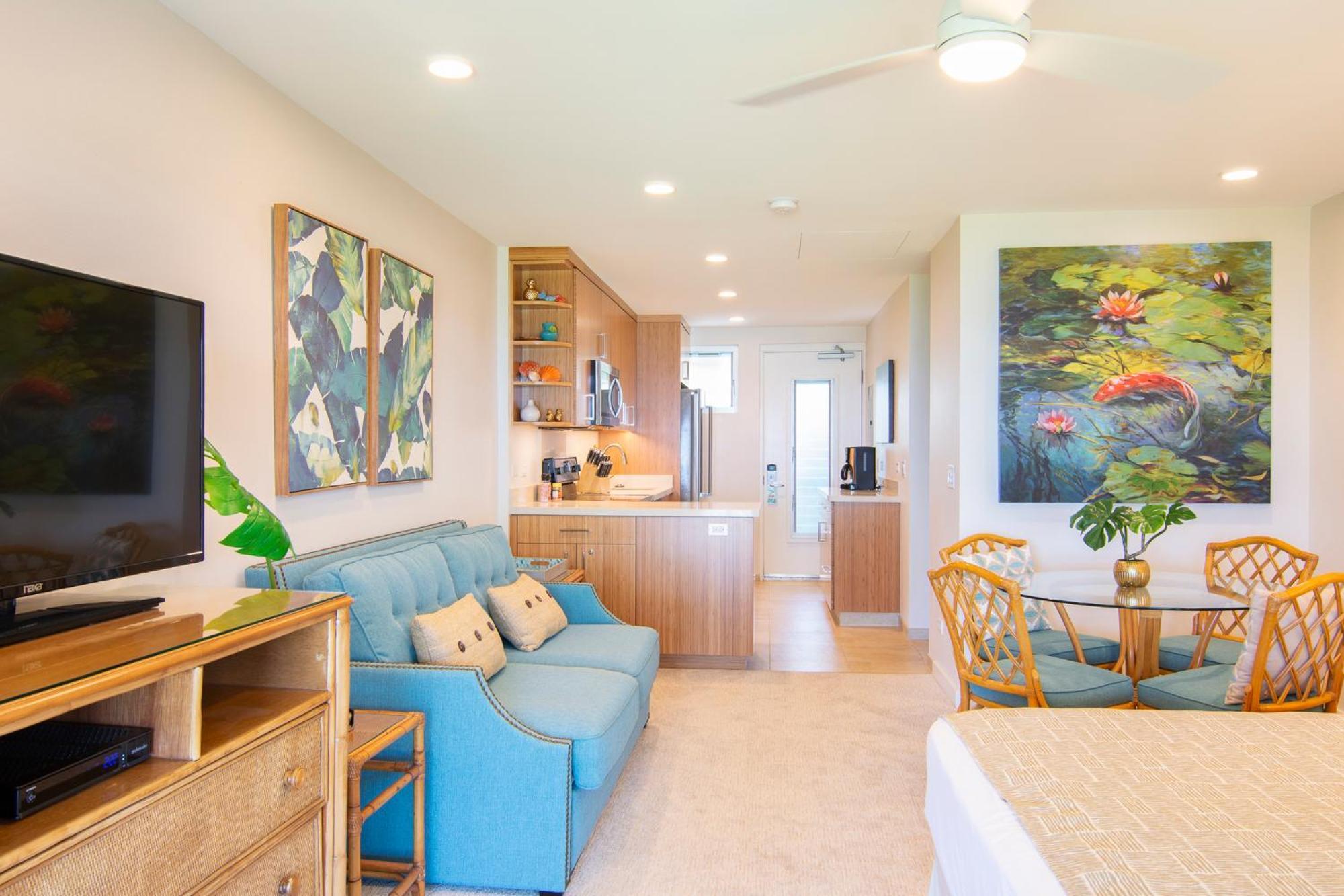 Napili Surf Beach Resort By Castle Kapalua Luaran gambar