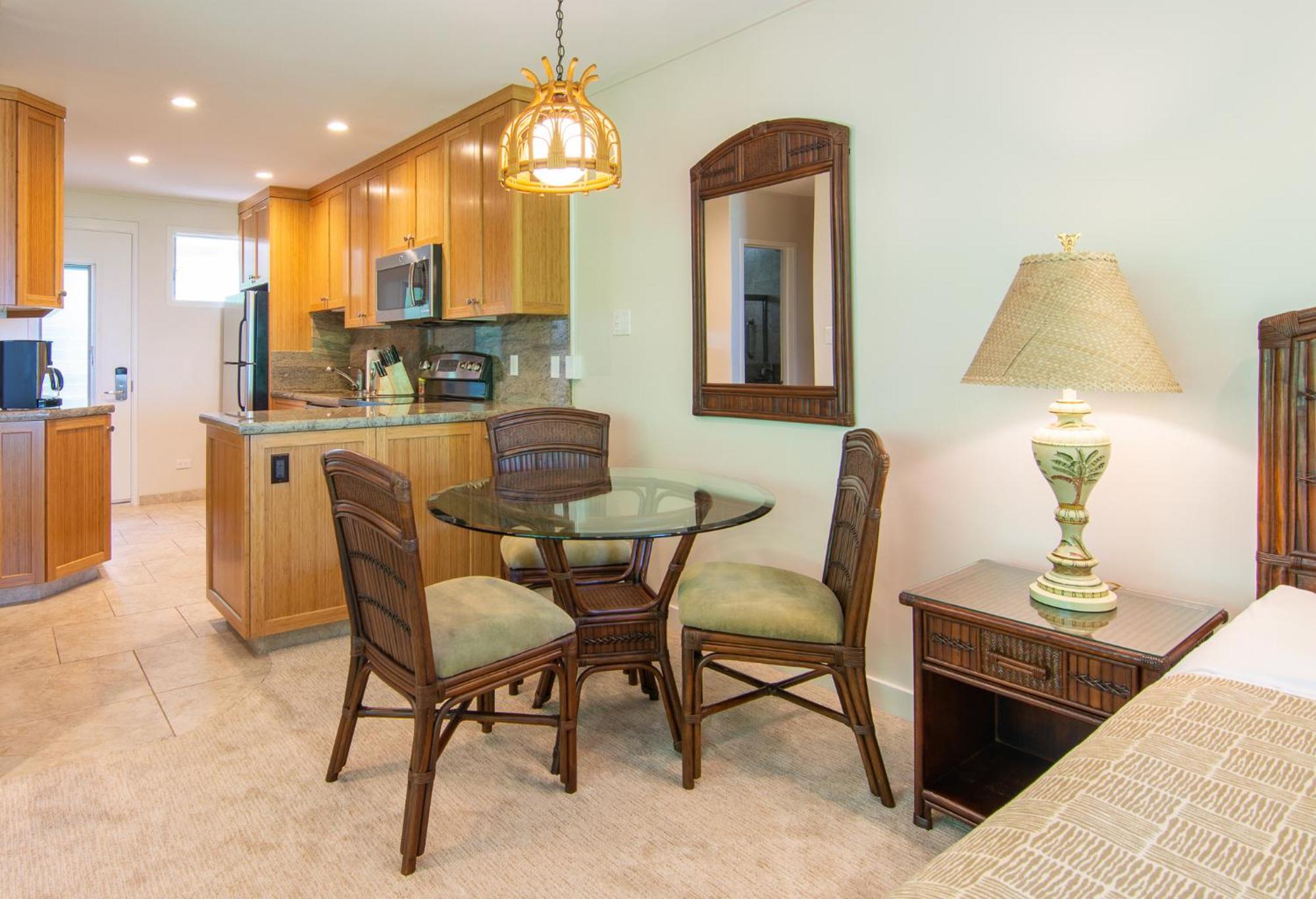 Napili Surf Beach Resort By Castle Kapalua Luaran gambar