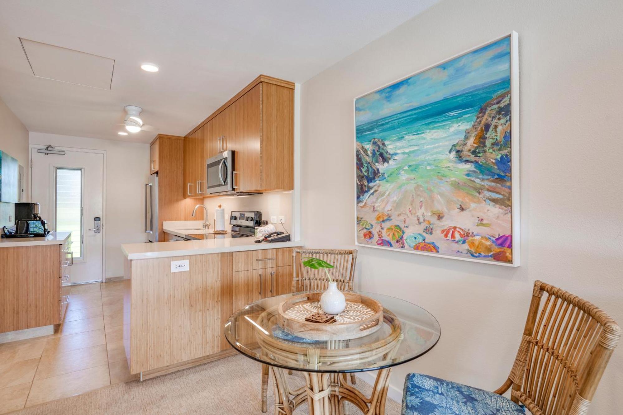 Napili Surf Beach Resort By Castle Kapalua Luaran gambar