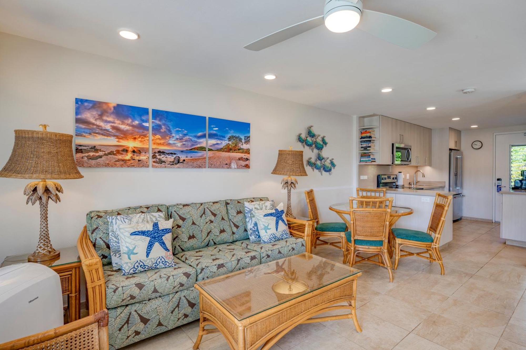 Napili Surf Beach Resort By Castle Kapalua Luaran gambar
