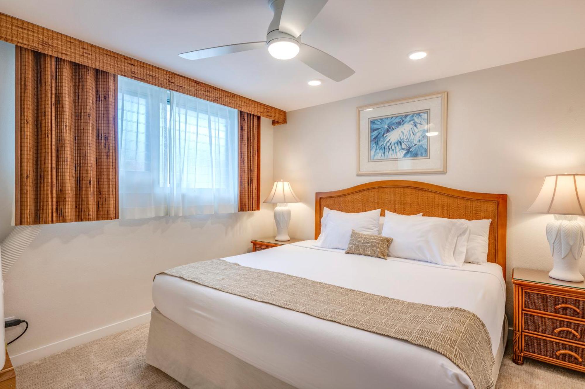 Napili Surf Beach Resort By Castle Kapalua Luaran gambar