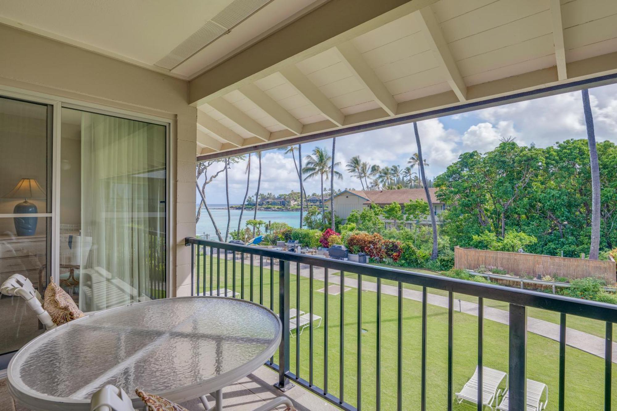 Napili Surf Beach Resort By Castle Kapalua Luaran gambar