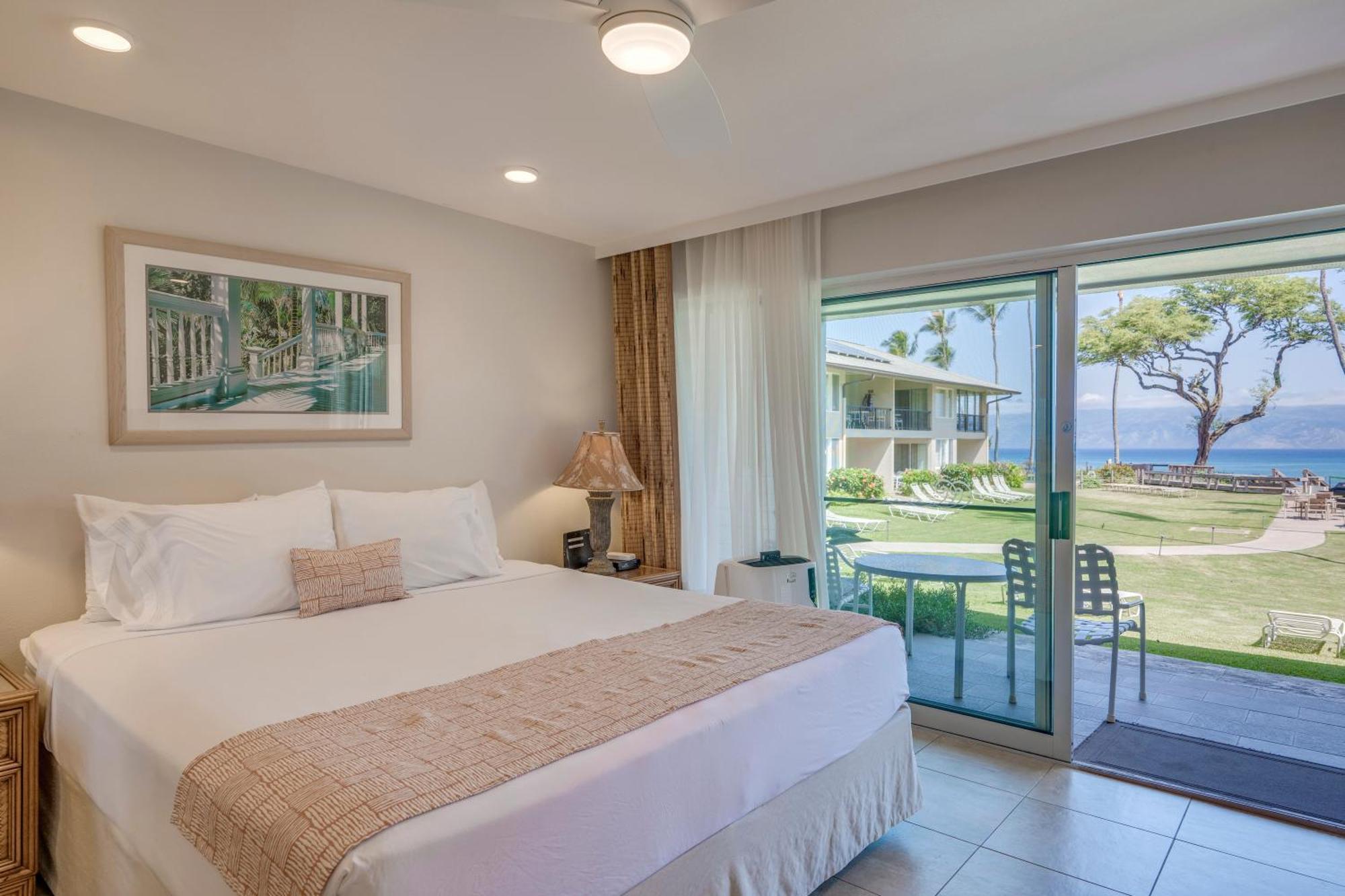 Napili Surf Beach Resort By Castle Kapalua Luaran gambar